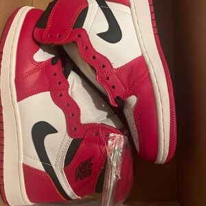 Jordan 1 Chicago